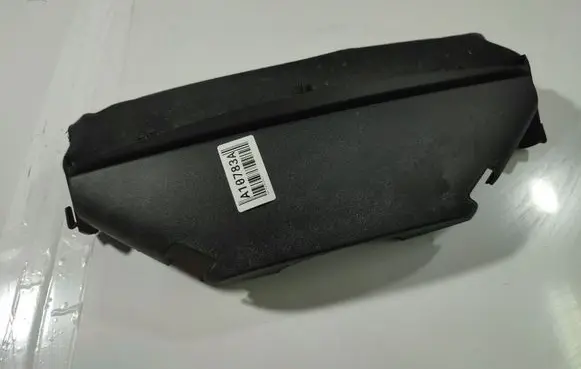Opel Signum Steering wheel column trim 