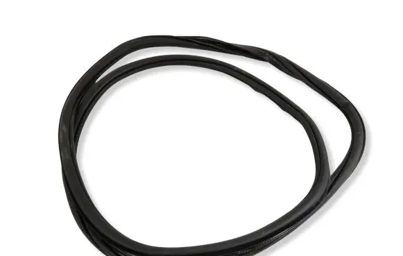 Skoda Kodiaq Front door rubber seal 565867366