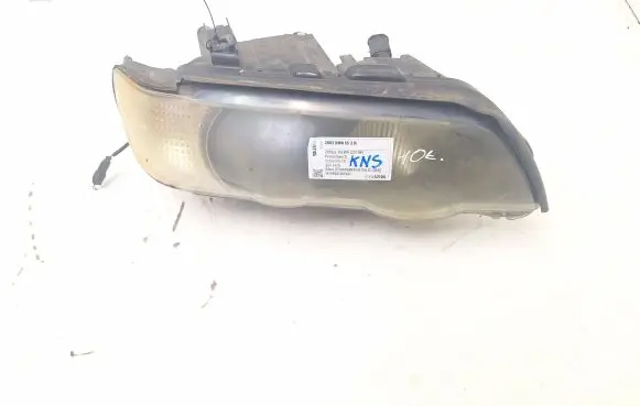 BMW X5 E53 Headlight/headlamp 16183400