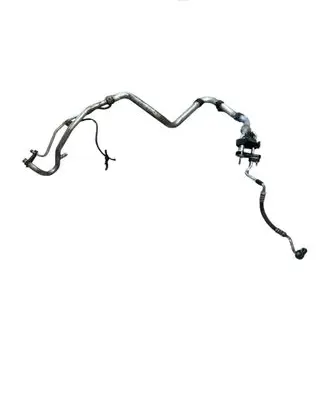 Ford S-MAX Air conditioning (A/C) pipe/hose