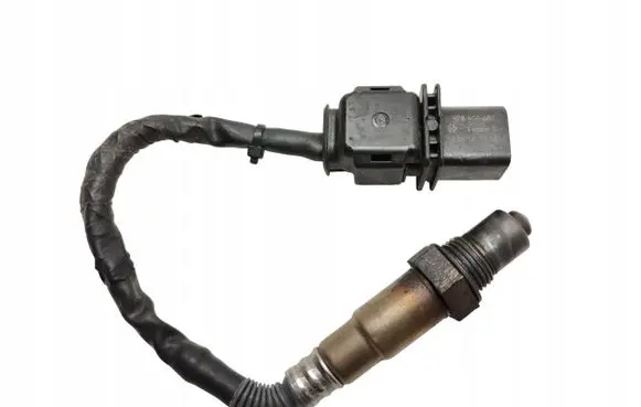 KIA Sportage Lambda probe sensor 393502A410