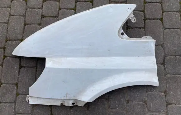 Ford Transit Fender