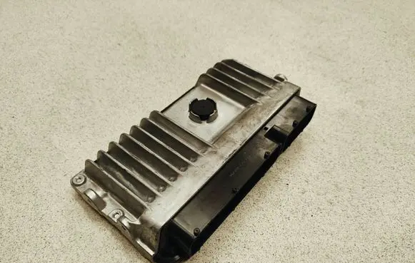 Toyota Corolla E210 E21 Engine control unit/module 8966602750 MB2762007911