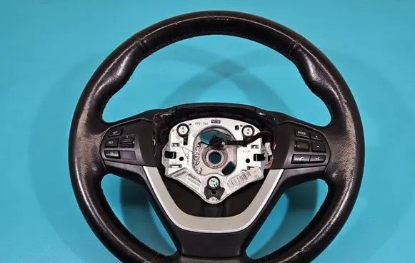 BMW X3 F25 Steering wheel 6793033 IMPRK1448771