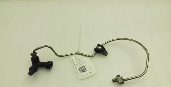 Porsche Cayenne (92A) Clutch pipe/line 7P0721168