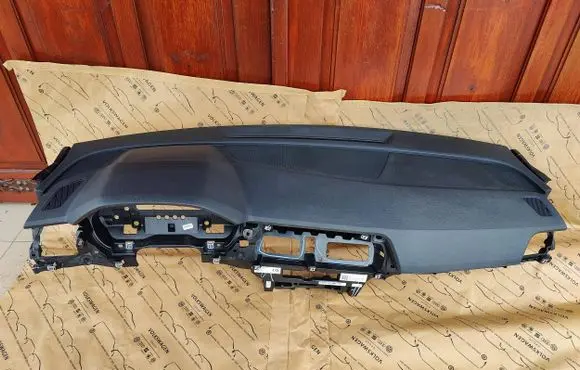 Audi Q5 SQ5 Dashboard 80B857001H 0E02066080 PNE02066080