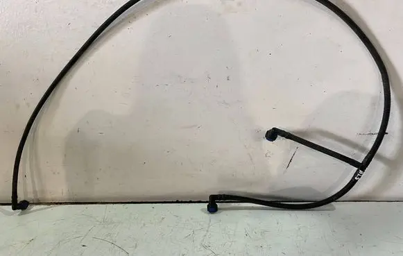Volkswagen Golf VII Headlight washer hose/pipe 5G0955970