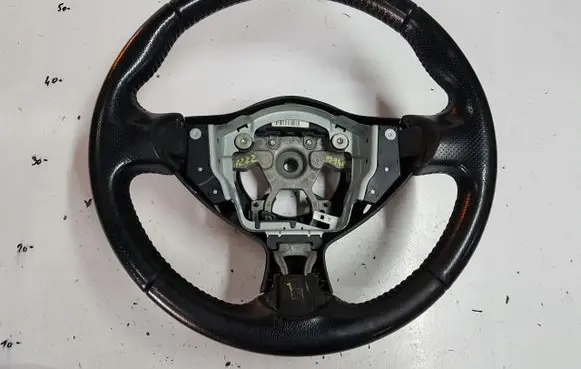 Nissan Juke I F15 Steering wheel 34127618A