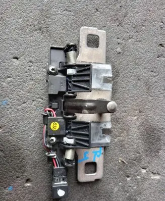 Audi Q5 SQ5 Tailgate lock loop/hook striker 80A827507 03072015
