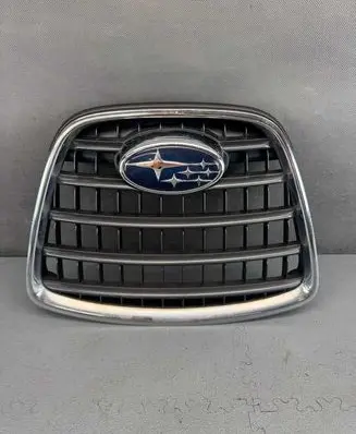 Subaru B9 Tribeca Front bumper upper radiator grill 103419012845