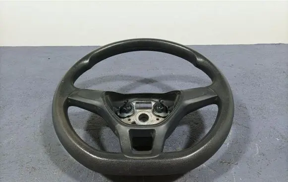 Volkswagen Caddy Steering wheel 6C0419091