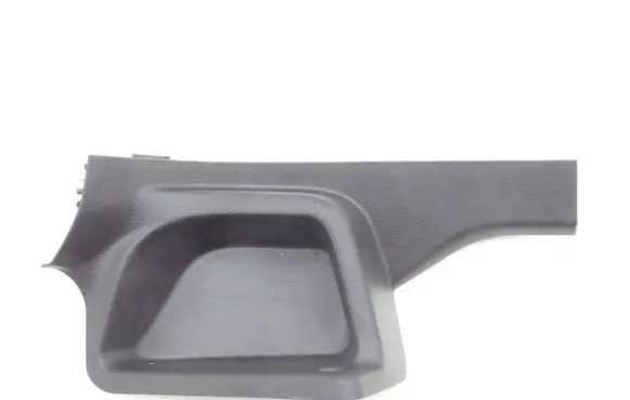 Ford Focus side skirts sill cover BM51-A13245-ADW