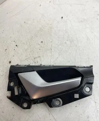 Volkswagen ID.3 Loading door interior handle 10A839113B