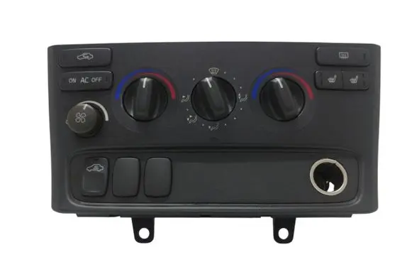 Volvo S80 Climate control unit 7923