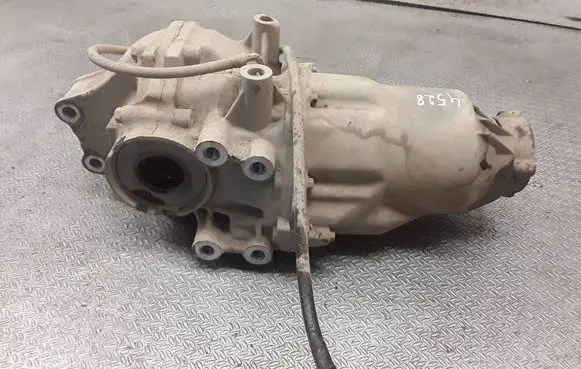 Honda HR-V Rear differential 