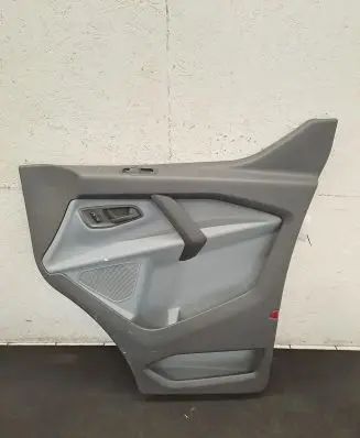 Ford Transit Custom Front door card panel trim BK21V23942