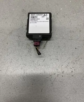 Ford Focus C-MAX Immobilizer control unit/module 3M5T15K602AC