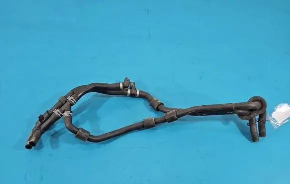 Audi Q7 4M Engine coolant pipe/hose 4M1819350 IMPRK1567261