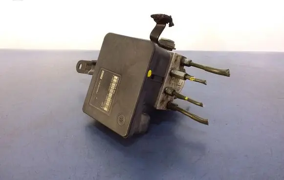 Mazda 2 ABS Pump DPY4437A0B