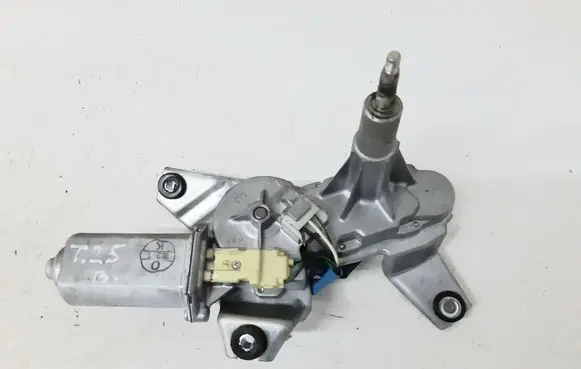 Honda CR-V Rear window wiper motor