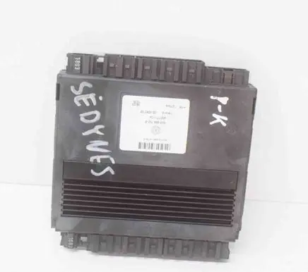 Volkswagen Phaeton Seat control module 900771104 3D0959760B
