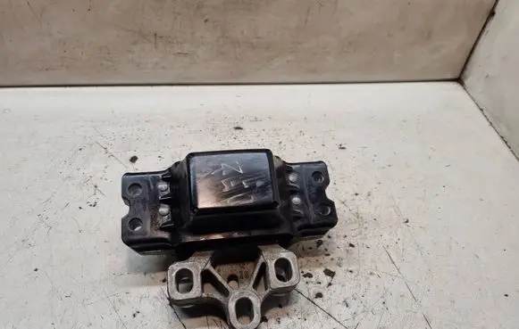 Volkswagen PASSAT B6 Engine mount bracket 3C0199555