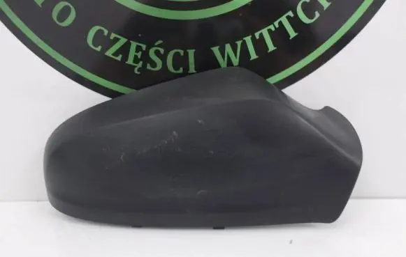 Opel Astra H Plastic wing mirror trim cover 315242409
