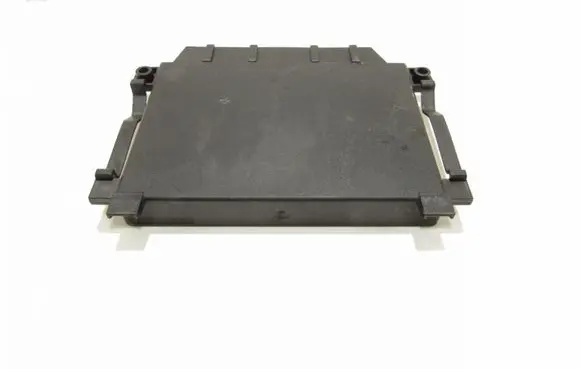 Mercedes-Benz E W211 Parking PDC control unit/module a0255457132