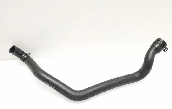 Mercedes-Benz CLA C117 X117 W117 Engine coolant pipe/hose A2468303496
