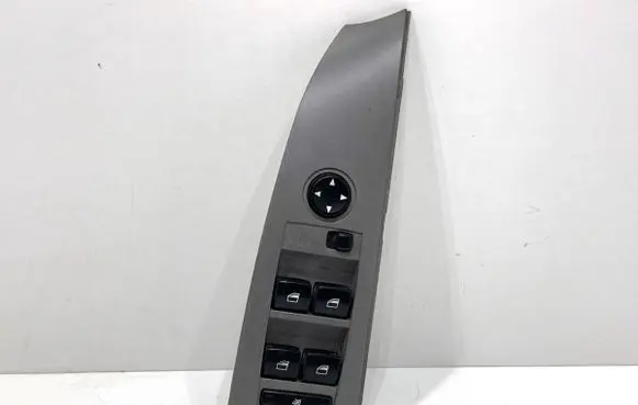 BMW 5 E60 E61 Electric window control switch 6943243