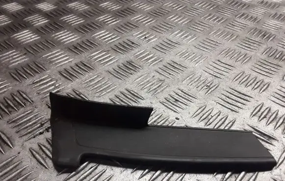 Tail light part
