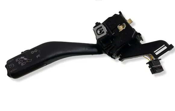Volkswagen Golf VI Indicator stalk 1K0953513G 01103512 10351292532500
