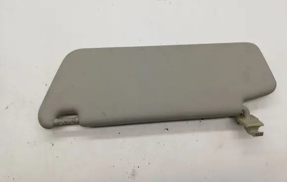 Mercedes-Benz C W204 Sun visor