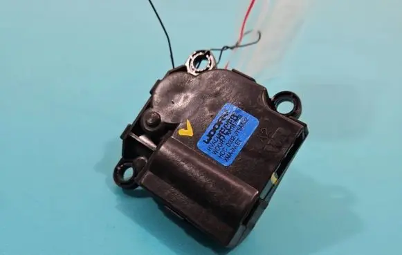 KIA Optima A/C air flow flap actuator/motor D332-JY9AA02 IMPRK1369280