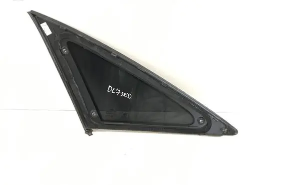Audi A6 C7 Rear side window M23100AS2 43R001057 E000184