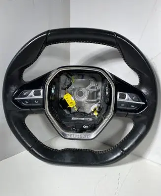 Peugeot Partner III Steering wheel 34236708B