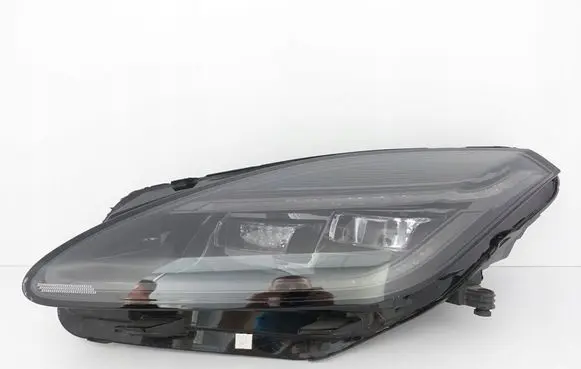 Jaguar E-Pace Headlight/headlamp