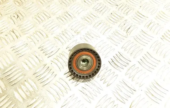 Volvo S90, V90 Timing belt tensioner pulley 31401333