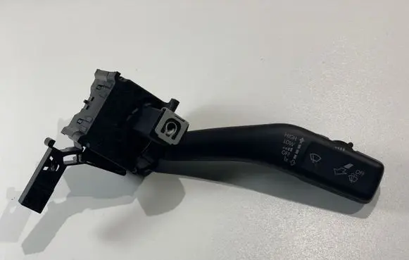 Volkswagen Eos Wiper control stalk 1K0953519K