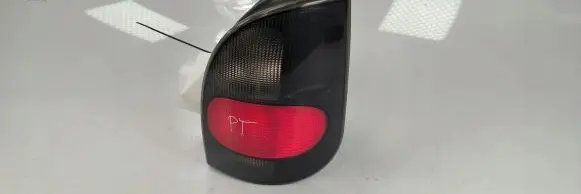 Renault Espace III Rear/tail lights