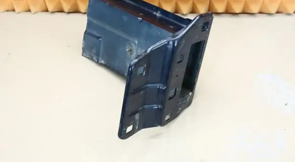 Mercedes-Benz CLK A209 C209 Front side member 
