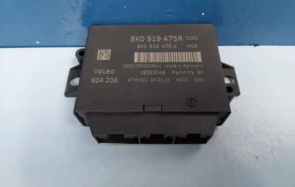 Audi Q5 SQ5 Parking PDC control unit/module 8K0919475R