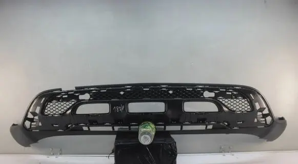 Mercedes-Benz GLC C253 Front bumper lip A2538859701
