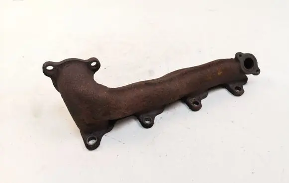 Toyota Corolla Verso AR10 Exhaust manifold