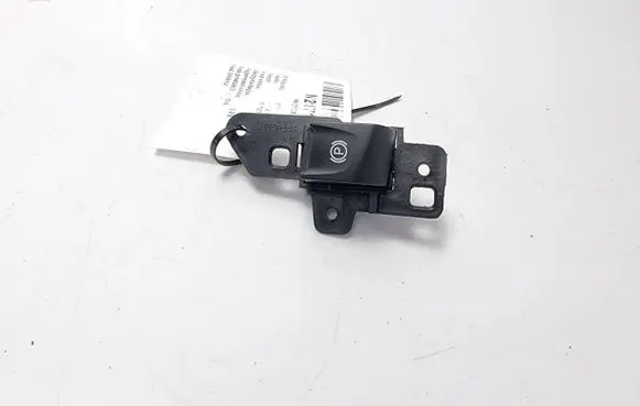 Chevrolet Corvette C7 Hand parking brake switch 22774049