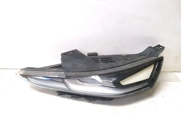 Hyundai Santa Fe Headlight/headlamp