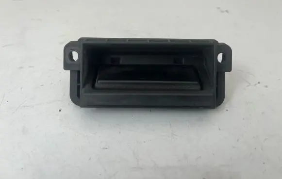 Mercedes-Benz S W221 Tailgate/trunk/boot exterior handle A2217500893