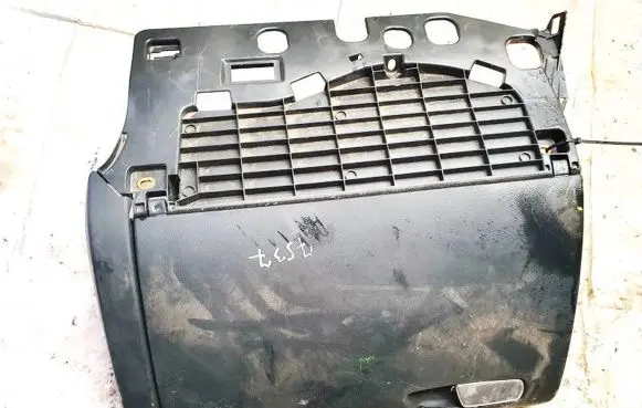 Audi A5 8T 8F Glove box 8k1857035c