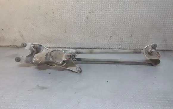 Chrysler Pacifica Front wiper linkage and motor
