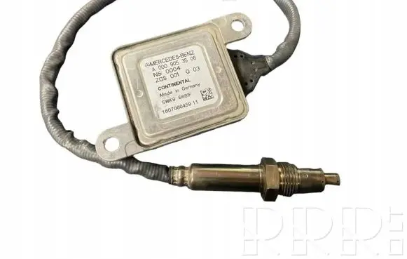 Mercedes-Benz GLK (X204) Lambda probe sensor 0009053506